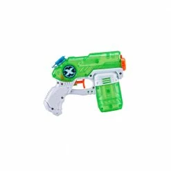 X-Shot Water Warfare Double Typhoon Thunder Double Stealth Soaker Water Blaster Combo by Zuru - 2878700022 - Backyard Play -Games Official Website 0006c13bd3f6807d3bae45e13c3dc68a52e31816 2878700022 2