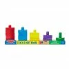 Melissa & Doug Stack & Sort Board 379 - Educational Toys
