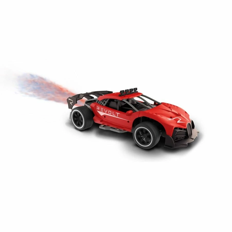 Revolt Vapor Racers - TG1008 - Remote Control 1 Revolt Vapor Racers - TG1008 - Remote Control