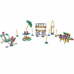 K'NEX Mega Models Building Set, 700 Pieces - 80209 - Sets -Games Official Website 024c1961e8eb51a94a5a4bc98eb527b629c7a519 80340811 10