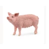 SCHLEICH PIG TOY FIGURINE - 13933 - Action Figures