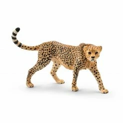 Schleich Cheetah Female - 14746 - Collectible