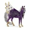 Schleich Star Pegasus Mare 70579 - Animals & Other Figures