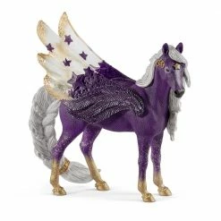 Schleich Star Pegasus Mare 70579 - Animals & Other Figures