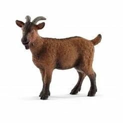 Schleich Goat - 13828 - Collectible