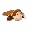 Melissa & Doug Cuddle Monkey 30706 - Educational Toys