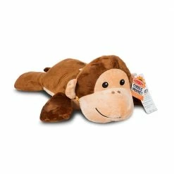 Melissa & Doug Cuddle Monkey 30706 - Educational Toys
