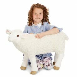 Melissa & Doug Large Farm Jumbo Knob 3391 - Educational Toys -Games Official Website 0601e6b8cd63bad9145ae0b3d3fbd063eddff8ee 186940090 2