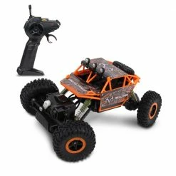Nkok RealTree RC Rock Crawler, Assorted - 81600 - Trucks -Games Official Website 0773930eb85abd8dc2dd522b17f2f040a6849090 124760126 2