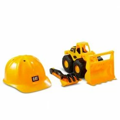 CAT Construction Fleet Sand Set, Assorted - 82060 - Construction Vehicles -Games Official Website 078686cc28be3c30c0a295e03929c3785b283278 156750003 12