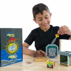 Melissa & Doug Wooden Magic Set 1280 - Educational Toys -Games Official Website 0ca2d0e8f932e9b32b3e37d649e8790a5d71a008 186940024 3