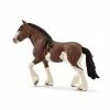 Schleich Clydesdale Mare - 13809 - Collectible