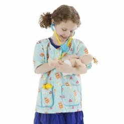 Melissa & Doug Pediatric Nurse 8519 - Dress-Up 8 Melissa & Doug Pediatric Nurse 8519 - Dress-Up -Games Official Website 10498be40fa1eb2e614191264517f913ca581c23 186940093 4