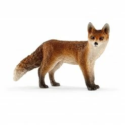 Schleich Fox - 14782 - Collectible
