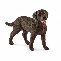 Schleich Labrador Retriever Female - 13834 - Collectible