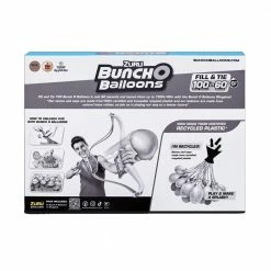 ZURU BUNCH O BALLOONS - 56442 - Outdoor Play -Games Official Website 12d3d045638dc17f03358914908340af66ba2681 15070041