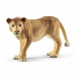 Schleich Lioness 14825 - Animals & Other Figures