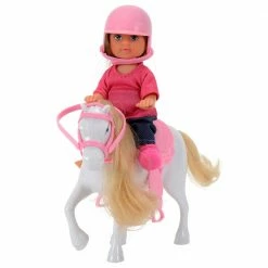 Simba Toys Evi Love Evi's Pony, Assortment - 105737464Y12 - Farm -Games Official Website 13e92c0b4bb7b75fe6ad29a7e34490fbe402c21a 270100062 4