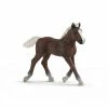 Schleich Black Forest Foal 13899 - Animals & Other Figures