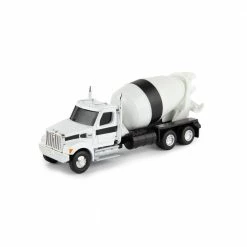 Western Star 1:64 Cement Mixer - 47321 - Construction Vehicles