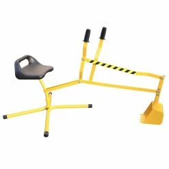 Various Brands Kids Toy Digger - RK-DG - Outdoor Play