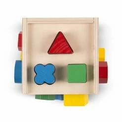 Melissa & Doug Shape Sorting Cube 575 - Educational Toys -Games Official Website 1800d60be4c6c298c69974dc1cf78871822f4447 186940061 3