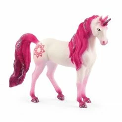Schleich Mandala Unicorn Mare - 70717 - Collectible