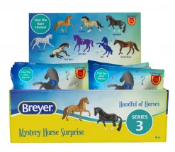 Breyer Unicorn Swirl Gift Set - 6912 - Farm