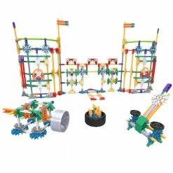 K'NEX Mega Models Building Set, 700 Pieces - 80209 - Sets -Games Official Website 1c938dcd6256b548fa34bc1e9ec336e92e704c21 80340811 4