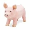 Melissa & Doug Pig - Plush 8833 - Educational Toys