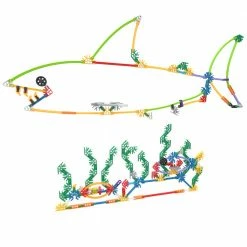 K'NEX Mega Models Building Set, 700 Pieces - 80209 - Sets -Games Official Website 1f01567761fbb5da03bb01ed60c854ec0b74d145 80340811 7