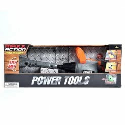 Maxx Action Power Tools Toy Weed Trimmer with Lights & Sounds - 101830 - Pretend Play -Games Official Website 1fd9871ae5b0e403d3c30bb67f13fa7c6faaaead 309820100 5