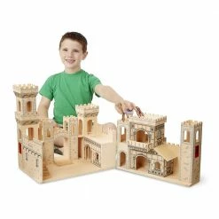 Melissa & Doug Folding Medieval Castle 1329 - Arts & Crafts 5 Melissa & Doug Folding Medieval Castle 1329 - Arts & Crafts -Games Official Website 202477c11286153fe50e46032ea88880cd60aebd 186940026 3