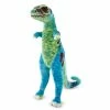 Melissa & Doug Giant T-Rex - Plush 8266 - Educational Toys