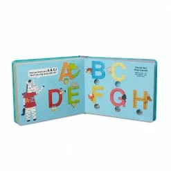 Melissa & Doug Poke-A-Dot: Alpha Eye Spy 31346 - Children's Books -Games Official Website 227adf009c116ea9be18cfd6f6d1a2a06bfed33e 154271921 3