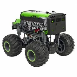 Spirit Beasts 1:10 Remote Control Monster Truck Bus GS20513 6 Spirit Beasts 1:10 Remote Control Monster Truck Bus GS20513 -Games Official Website 22e18e07b18b86e16d6ba43d469d68d8fd01e30f 076020016