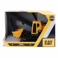 Funrise CAT Steel Excavator - 82354-5 - Construction Vehicles -Games Official Website 237d5fde5604a42afcc4f5aaa113d38c1cd2c687 156750008 7