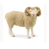 SCHLEICH RAM TOY FIGURINE - 13937 - Action Figures