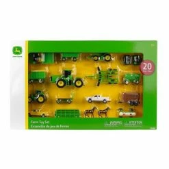 John Deere Vehicle Value Set 35265V - Tractors