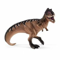 Schleich Giganotosaurus 15010 - Animals & Other Figures