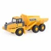 1:64 John Deere Articulated Dump Truck 46588C - Toy Tractors & Trucks