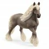 Schleich Silver Dapple Mare - 13914 - Collectible