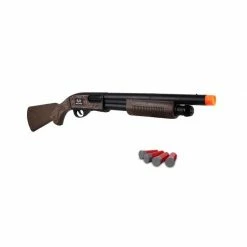 RealTree® Pump Action Shotgun 25027 - Other Shooting Toys
