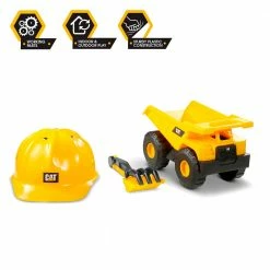 CAT Construction Fleet Sand Set, Assorted - 82060 - Construction Vehicles -Games Official Website 2898e6bdc82e57c056826cf88a4ba73aa0f05bb1 156750003 4