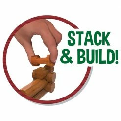 Lincoln Logs Sawmill Train Express Building Set, 101 Piece - 00840 - Sets -Games Official Website 2a0f2deda3b982acbe90bb4062f685063384c987 80340502 14