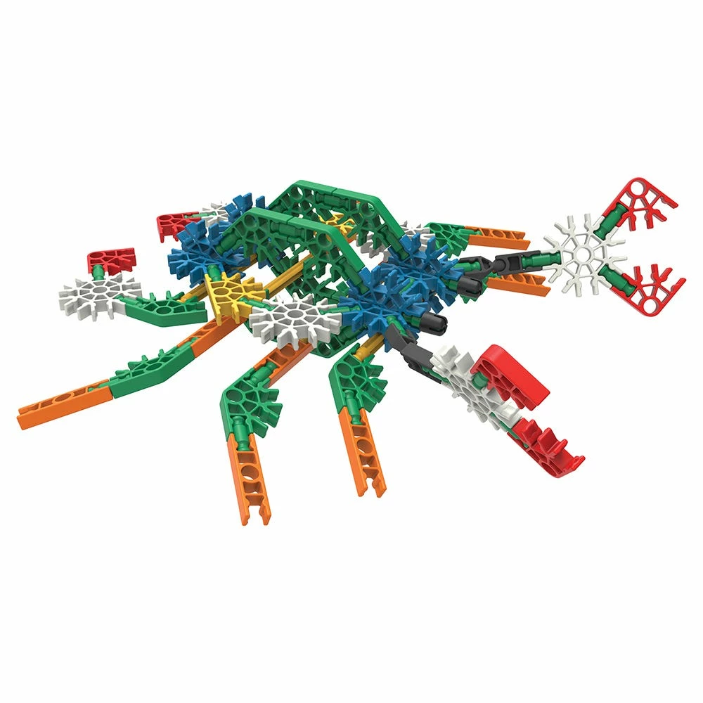 K'Nex Classic Constructions 70 Model Building Set - 17435 - Sets 14 K'Nex Classic Constructions 70 Model Building Set - 17435 - Sets - Image 14