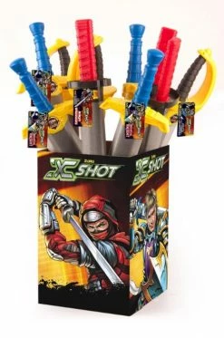 Zuru X-Shot Swords - 3696-S001 - Other Shooting Toys