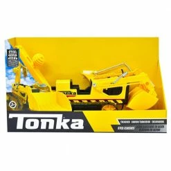 Tonka Steel Classics Trencher - 06063 - Construction Vehicles 7 Tonka Steel Classics Trencher - 06063 - Construction Vehicles -Games Official Website 2ddce21fea76d504593dcba6f9cef143963c1e64 80340818 3