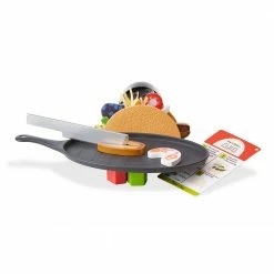 Melissa & Doug Fill & Fold Taco & Tortilla Set 9370 - Educational Toys -Games Official Website 2f362436957dde2bf18dfdfae6f9da8606ccb9fc 154271904 4