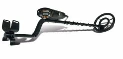 Bounty Hunter Digital Lone Star Metal Detector LONE - Headphones & Ear Buds